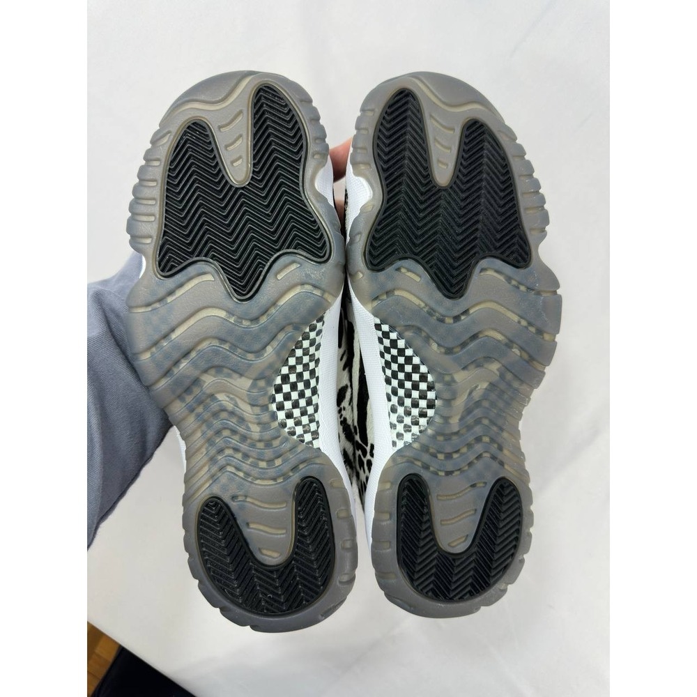 Nike Air Jordan 11 Retro 'Animal Instinct' AR0715-010 Women's Size 10 - Picture 14 of 16